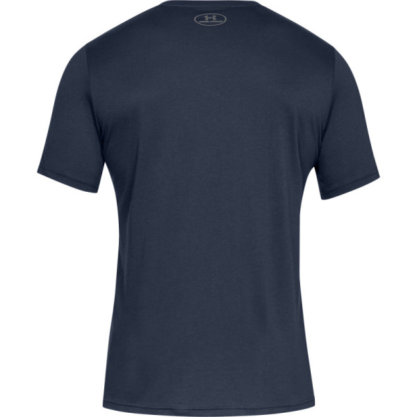 Under Armour Men's UA Boxed Sportstyle Short Sleeve T-Shirt 