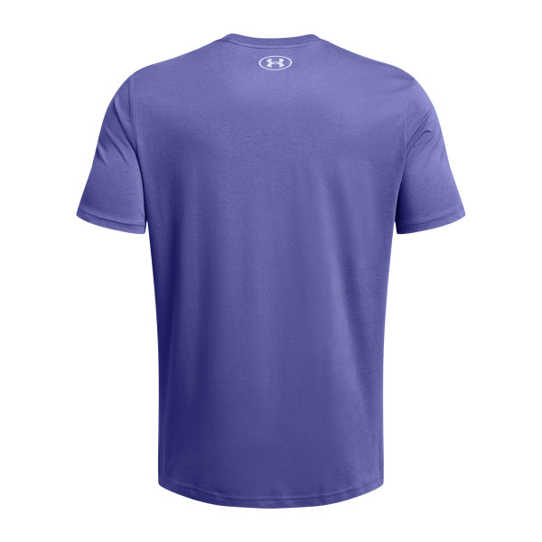 Under Armour Men's UA Team Issue Wordmark Short Sleeve 