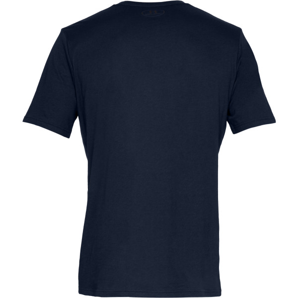 Under Armour Men's UA Big Logo Short Sleeve T-Shirt 