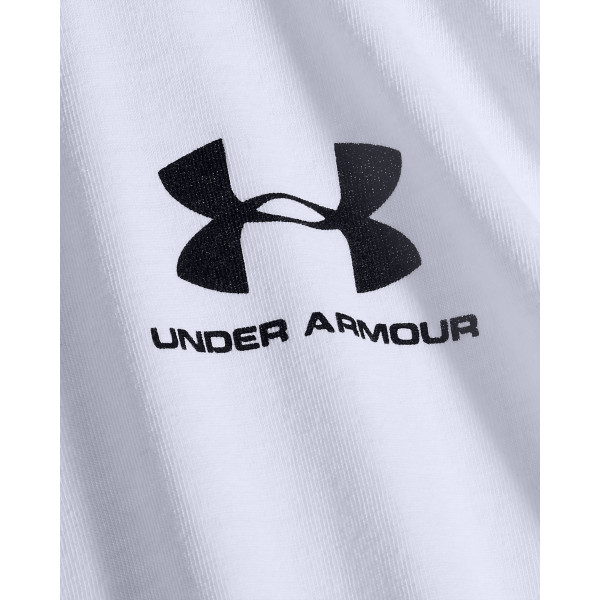 Under Armour UA Sportstyle Left Chest LS