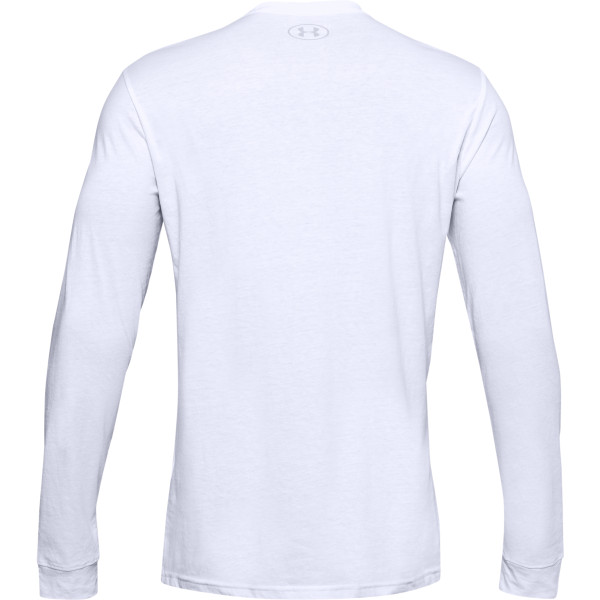 Under Armour UA Sportstyle Left Chest LS