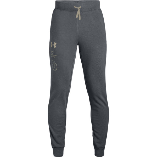 Under Armour Boys' Rival Terry Pant 