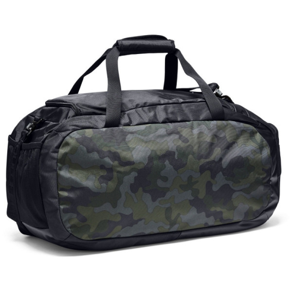 undeniable 4.0 medium duffle bag