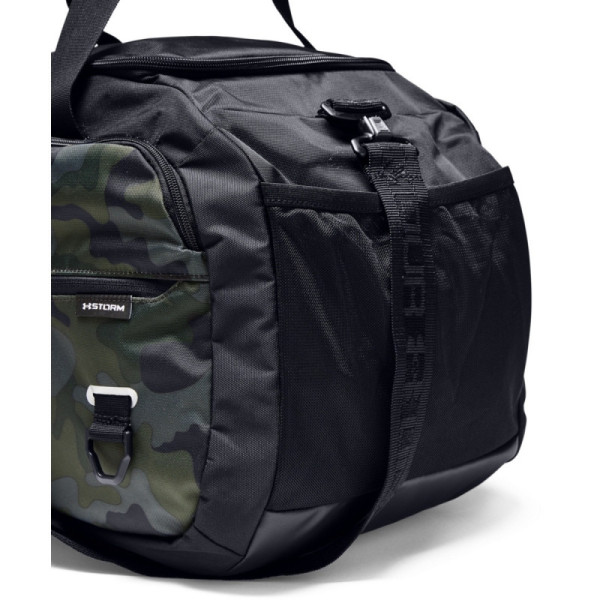 undeniable 4.0 medium duffle bag