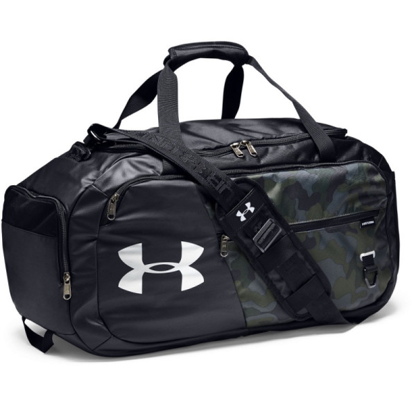 undeniable 4.0 medium duffle bag