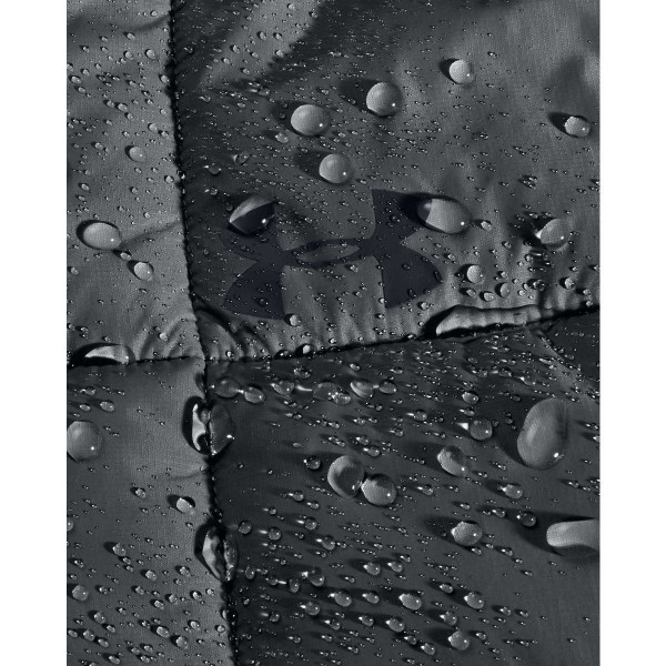 Men's UA Armour Insulated Hooded Jacket