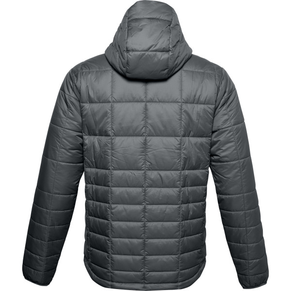 Men's UA Armour Insulated Hooded Jacket