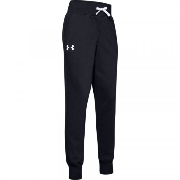 Under Armour Girls' UA Rival Joggers 