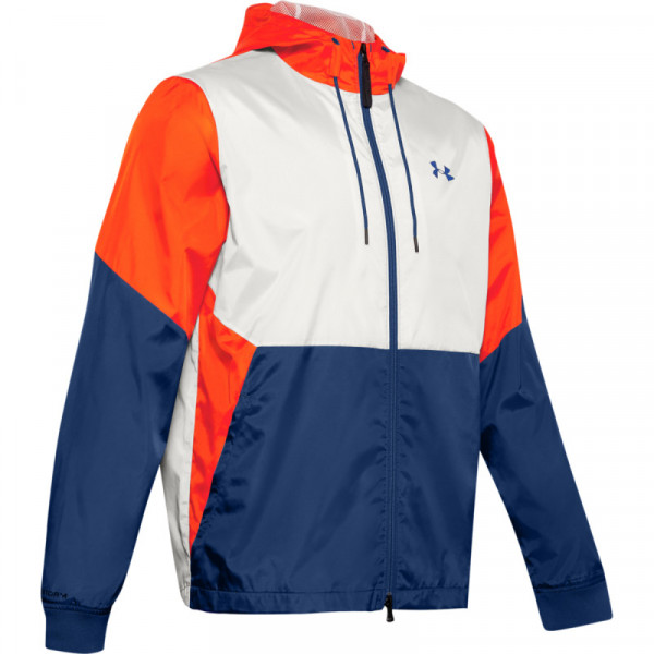Men's UA Legacy Windbreaker Jacket Kvantum Sport Online Shop