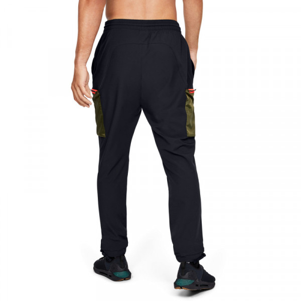 UNSTOPPABLE CAMO CARGO PANT 