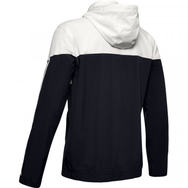 Under Armour Men's UA RECOVER™ Woven Warm-Up Jacket
