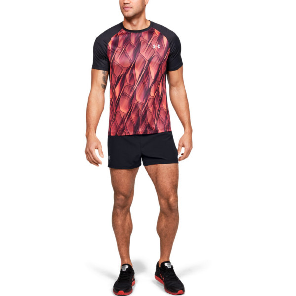 Under Armour Men's UA Ultra Performance 4'' Shorts 