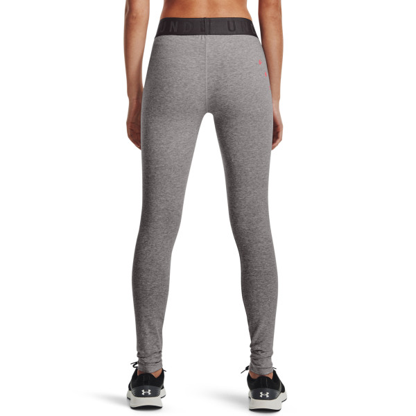 Under Armour Women's UA Favorite Graphic Leggings