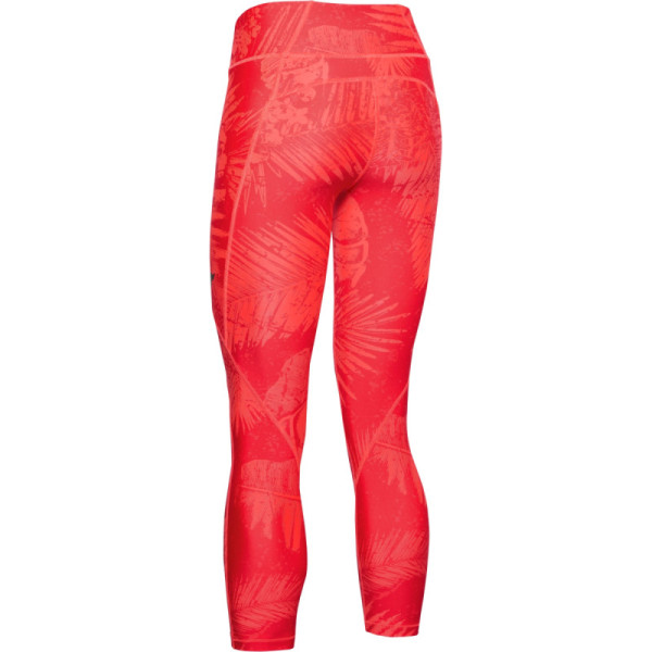 Women's Project Rock HeatGear® Armour Printed Ankle Crop