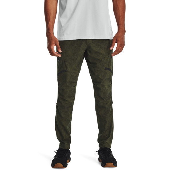 Under Armour Men's UA Unstoppable Cargo Pants