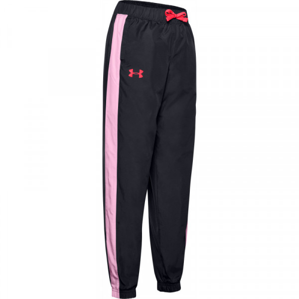 Under Armour Girls' Lined Woven Pants 