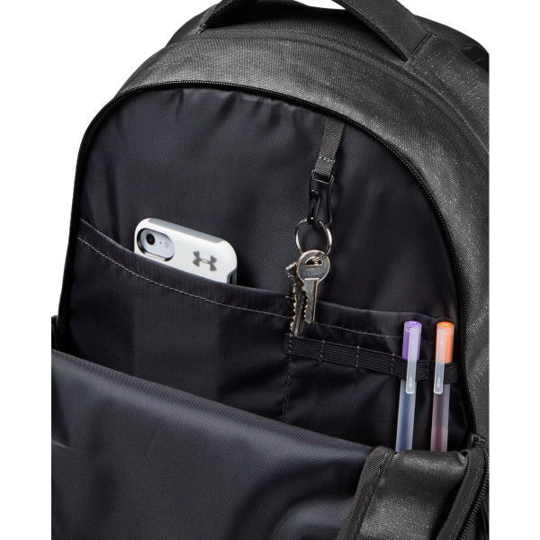 Under Armour Women's UA Hustle Signature Backpack
