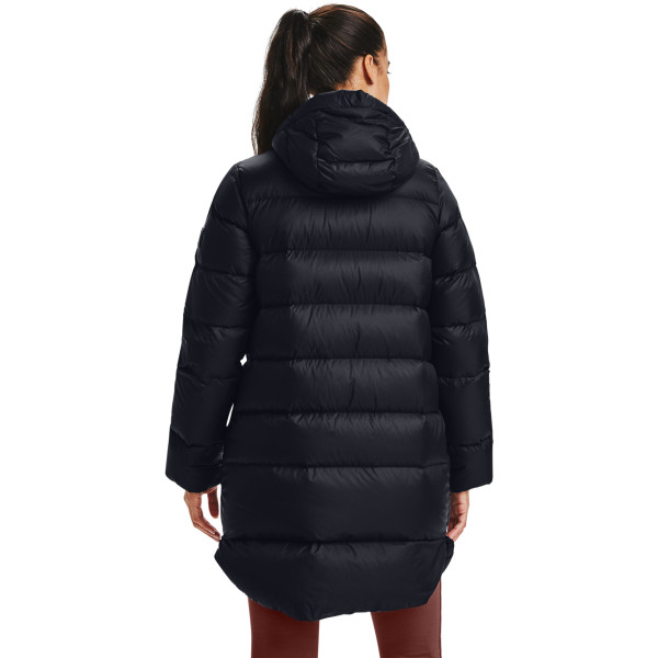 Women's UA Sportstyle Graphic Bench Coat 