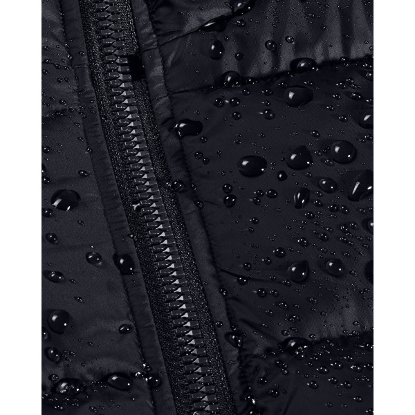 Women's UA Sportstyle Graphic Bench Coat 