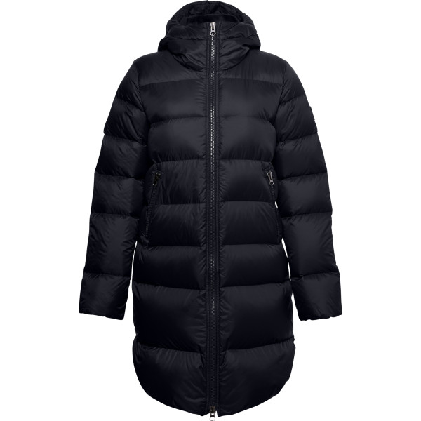 Women's UA Sportstyle Graphic Bench Coat 