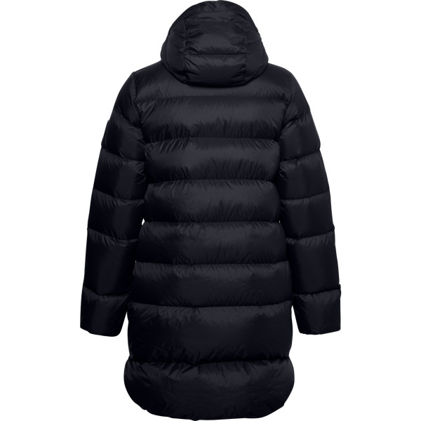 Women's UA Sportstyle Graphic Bench Coat 