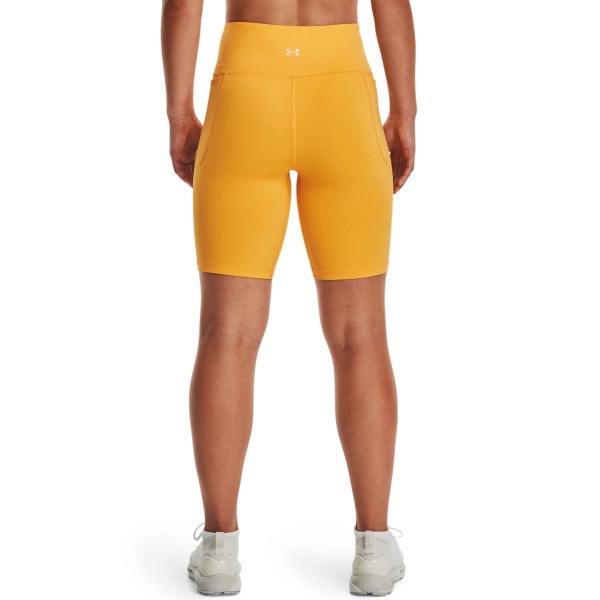 Under Armour Women's UA Meridian Bike Shorts