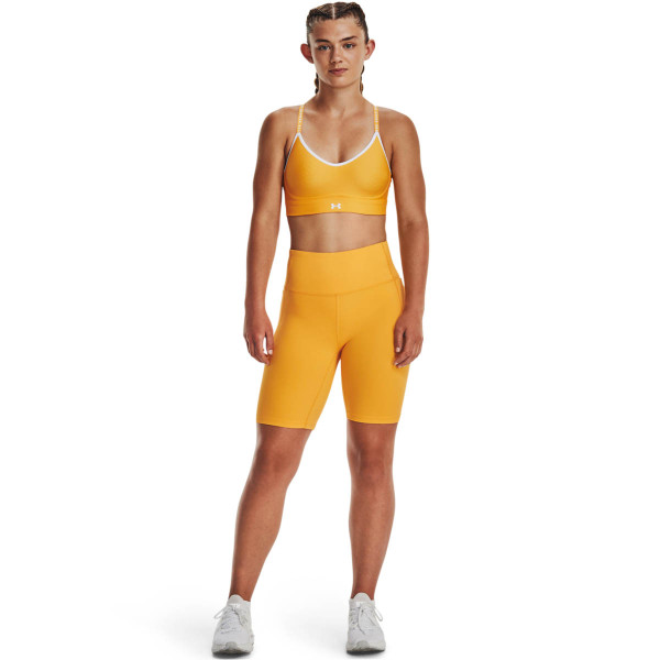Under Armour Women's UA Meridian Bike Shorts
