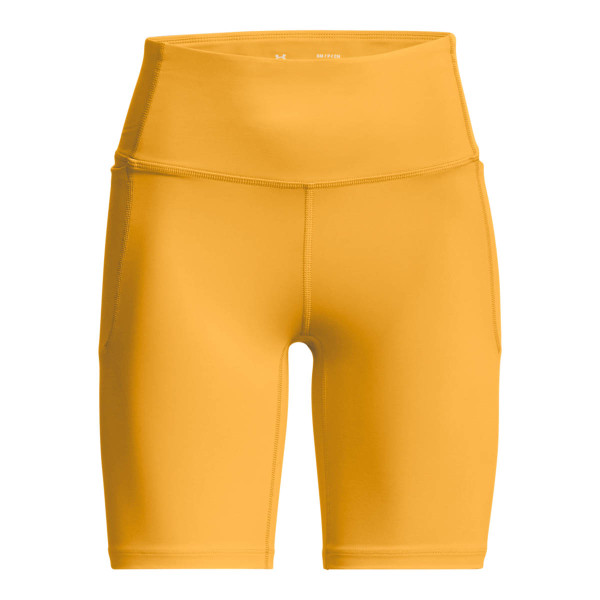 Under Armour Women's UA Meridian Bike Shorts