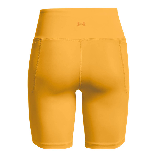 Under Armour Women's UA Meridian Bike Shorts
