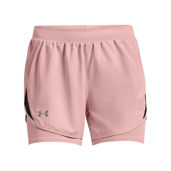 Under Armour Women's UA Play Up 2-in-1 Shorts 