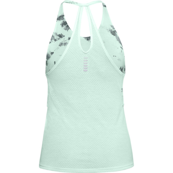Under Armour Women's UA Streaker 2.0 Inverse Tank 