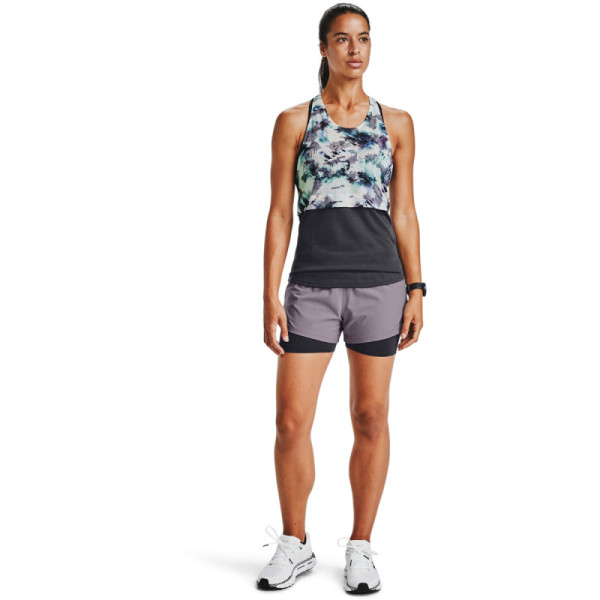 Under Armour Women's UA Streaker 2.0 Inverse Tank 