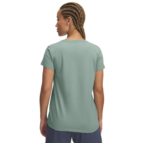 Under Armour UA Rival Logo SS 