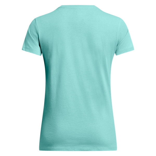 Under Armour Women's UA Sportstyle Graphic Short Sleeve