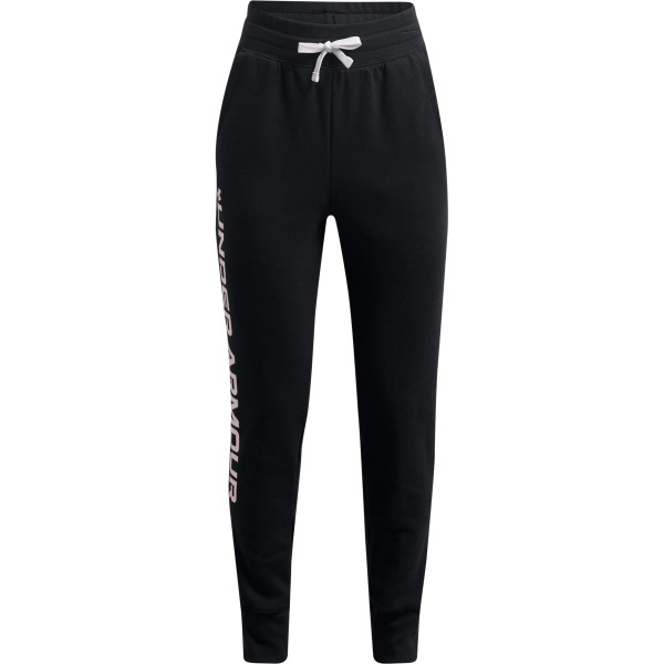 Under Armour Girls' UA Rival Fleece Joggers 