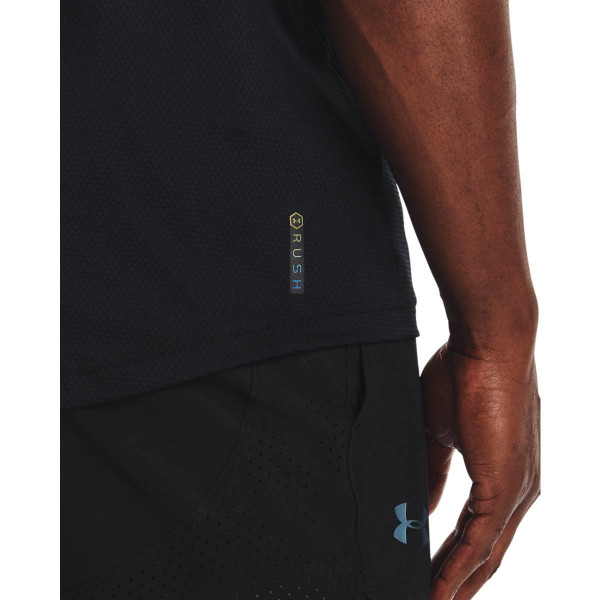Men's UA RUSH™ HeatGear® 2.0 Short Sleeve 