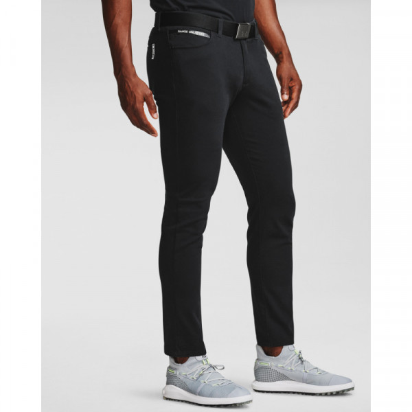 Men's UA Range Unlimited Slim 5-Pocket Tapered Pants 
