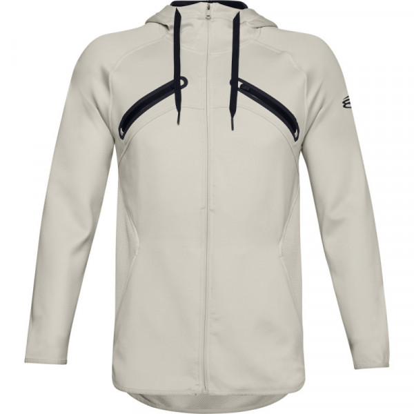 Under Armour Men's SC30 Stealth Jacket