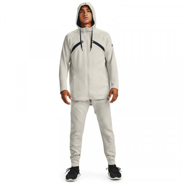 Under Armour Men's SC30 Stealth Jacket
