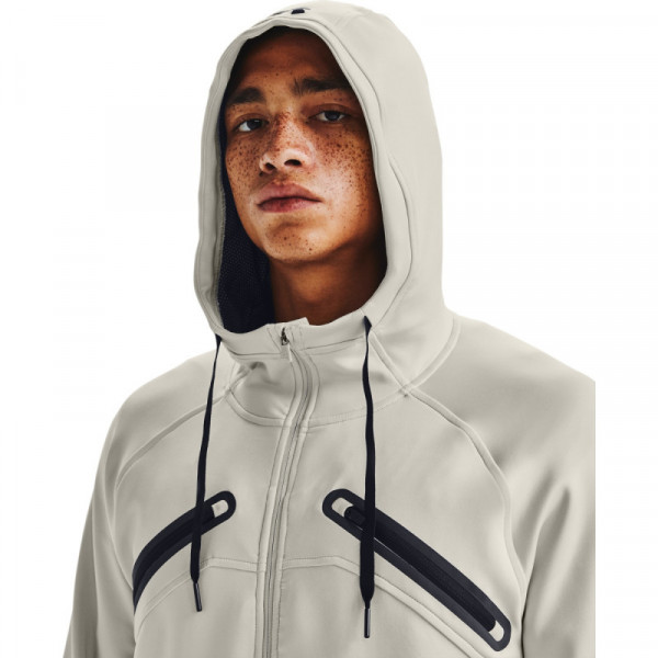 Under Armour Men's SC30 Stealth Jacket