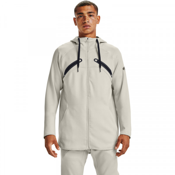 Under Armour Men's SC30 Stealth Jacket