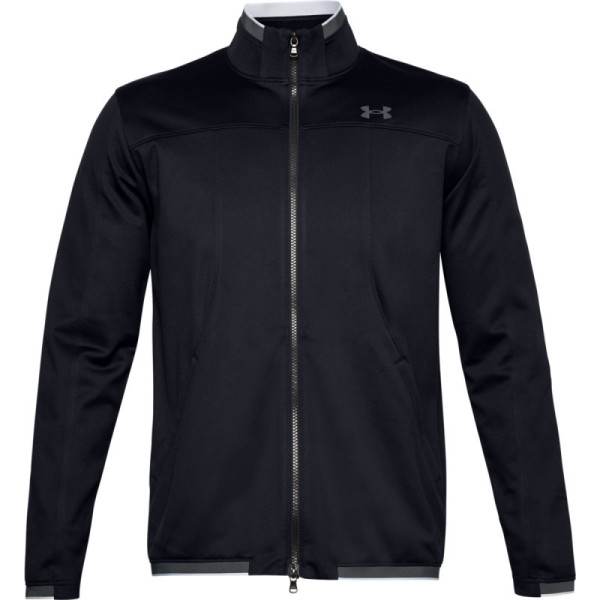 Men's UA RECOVER Knit Track Jacket Kvantum Sport Online Shop