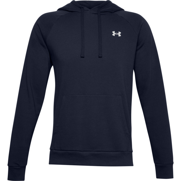 Men's UA Rival Cotton Hoodie