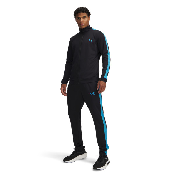 Under Armour UA Rival Knit Track Suit