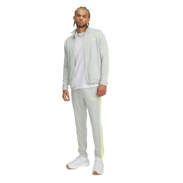 Under Armour UA Rival Knit Track Suit