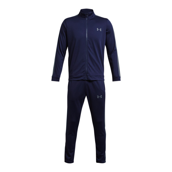 Under Armour Men's UA Knit Track Suit 