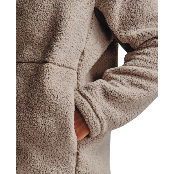 Under Armour Men's UA Legacy Sherpa Full-Zip 