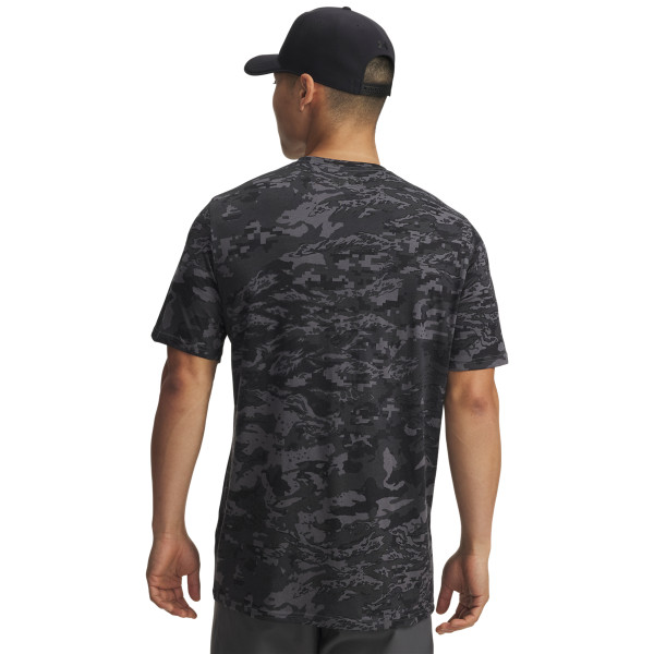 Under Armour UA ABC Camo SS 
