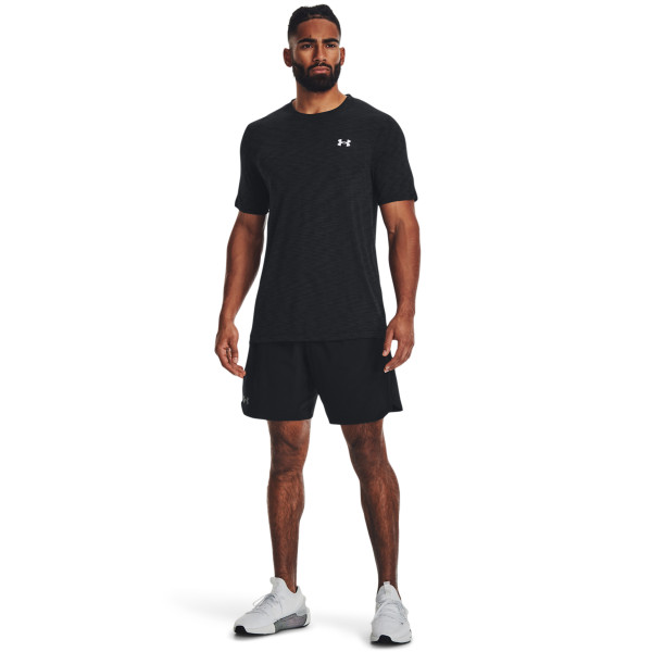 Under Armour Men's UA Seamless Short Sleeve 