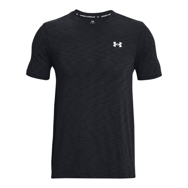 Under Armour Men's UA Seamless Short Sleeve 